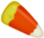 Halloween Candy Corn