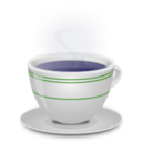 download Cup Of Coffee clipart image with 225 hue color