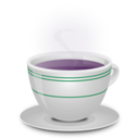 download Cup Of Coffee clipart image with 270 hue color