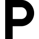 download Aiga Parking clipart image with 90 hue color