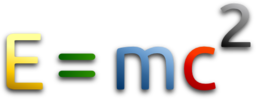 Mass Energy Equivalence Formula