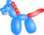 Balloon Horse