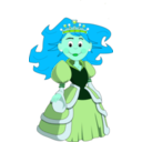 download Prinzessin clipart image with 135 hue color