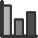 download Ftbars clipart image with 270 hue color