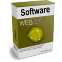 download Software Carton Box Web 2 0 Remix clipart image with 225 hue color