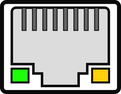 Rj 45 Female