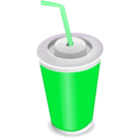 download Softdrink clipart image with 135 hue color