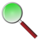 download Architetto Lens Lente clipart image with 270 hue color