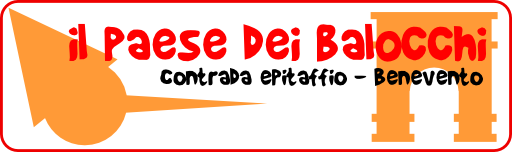 Il Paese Dei Balocchi Ludoteca Benevento