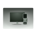 download Svg Workstation clipart image with 270 hue color