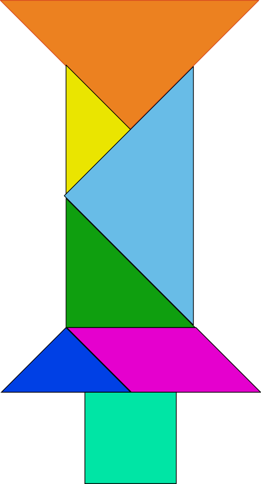 Tangram