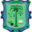 download Escudo De Casimiro Castillo clipart image with 90 hue color