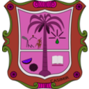 download Escudo De Casimiro Castillo clipart image with 270 hue color