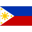 Flag Of The Philippines