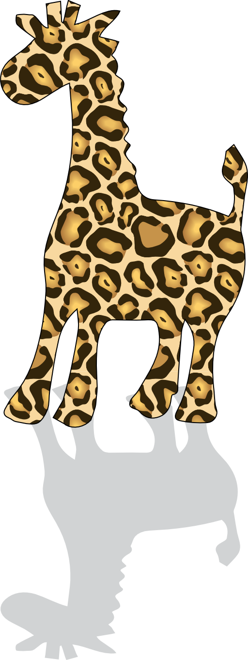 Giraffe Icon