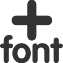 download Ftnewfont clipart image with 90 hue color