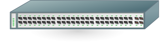 Switch Cisco Nico2