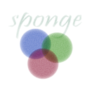 download Sponge Filter clipart image with 225 hue color