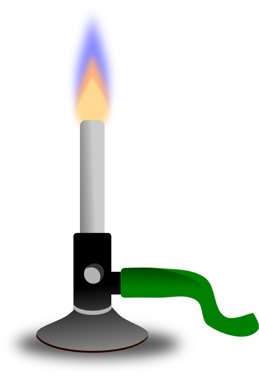 Bunsen Burner