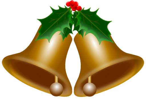 Bells Of Christmas