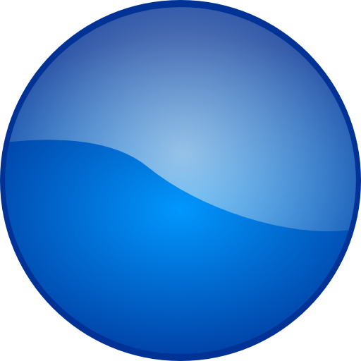 Blue Icon