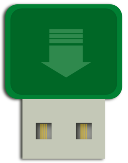 Flash Drive Mini