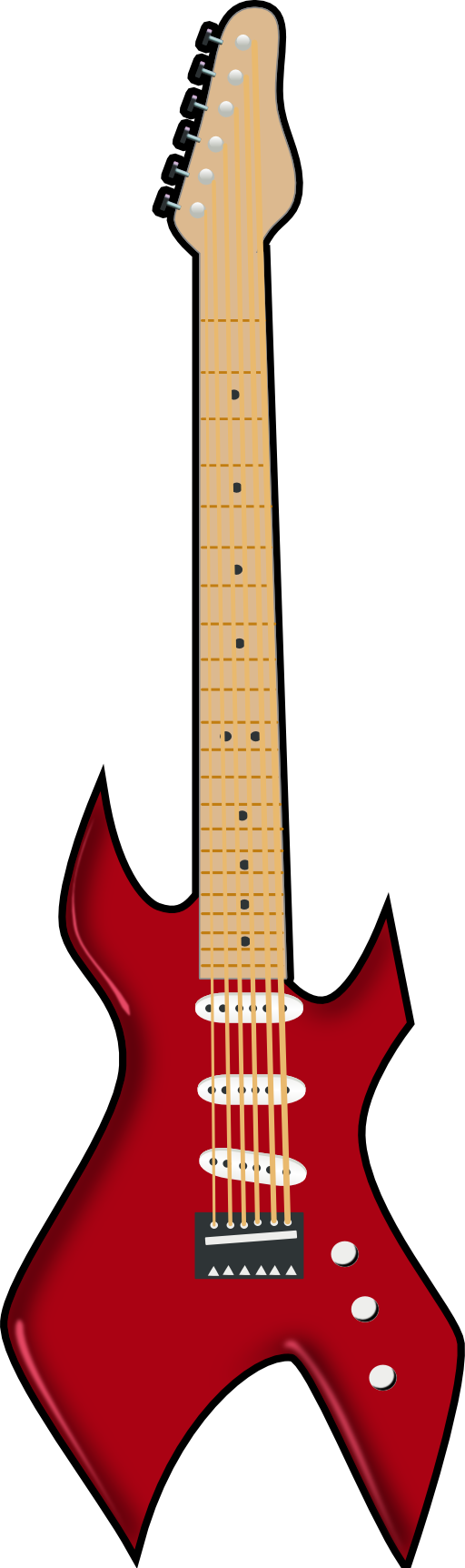 Guitar