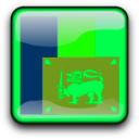 download Lk clipart image with 90 hue color