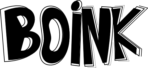 Boink Black