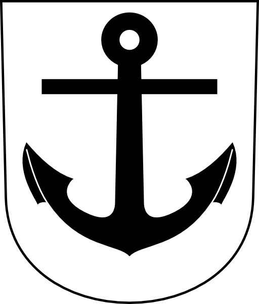 Aussersihl Coat Of Arms