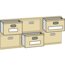 File Cabnet Drawers