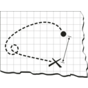 download 58294main The Brain In Space Page 101 Map clipart image with 90 hue color