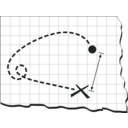 download 58294main The Brain In Space Page 101 Map clipart image with 180 hue color