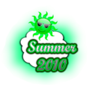 download Summer 2010 clipart image with 90 hue color