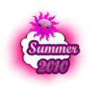 download Summer 2010 clipart image with 270 hue color