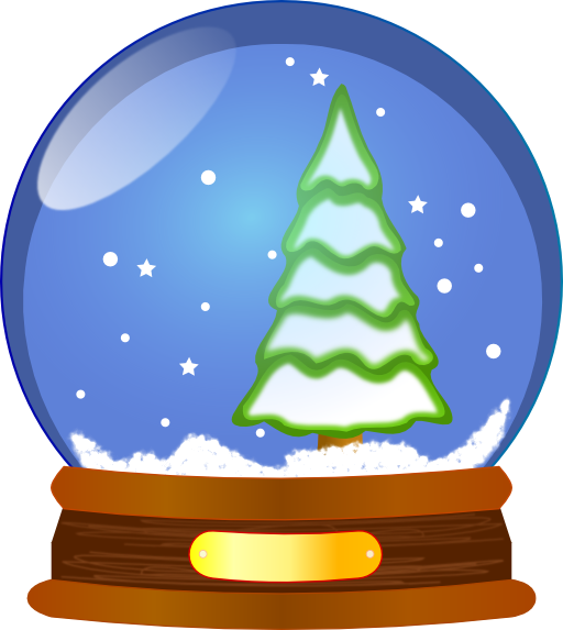 Snow Globe