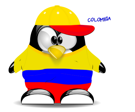 Colombianux