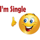 download Single Boy Smiley Emoticon clipart image with 0 hue color