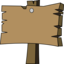 Wood Signal