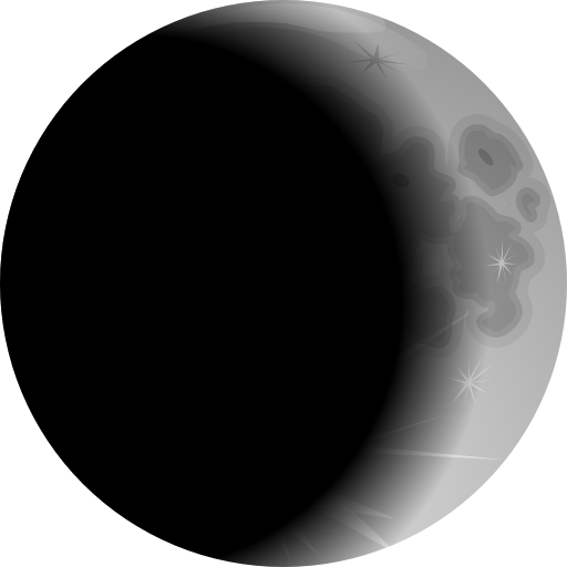 Moon Crescent