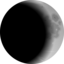 Moon Crescent