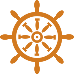 Captains Wheel