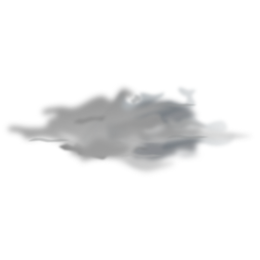 Weather Icon Overcast