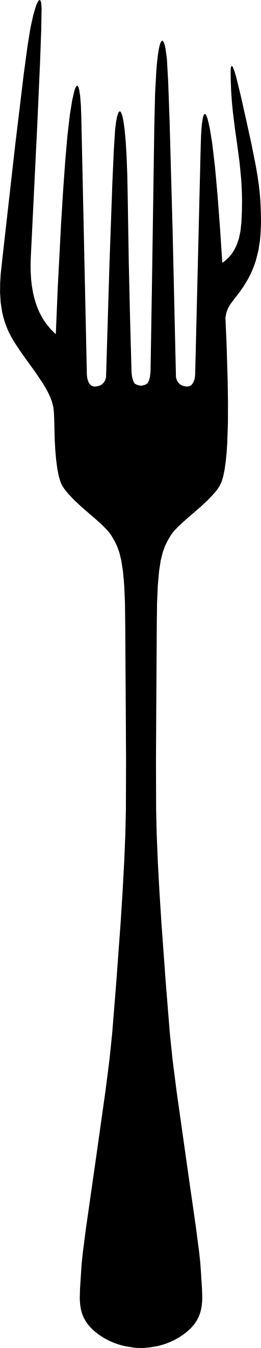 Fork And Open Source