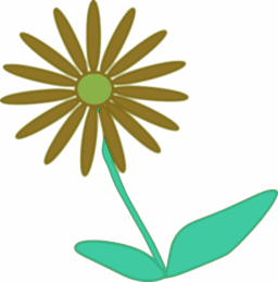 Flower2 Clipart | i2Clipart - Royalty Free Public Domain Clipart