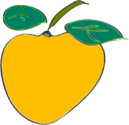 Manzana Clipart | i2Clipart - Royalty Free Public Domain Clipart